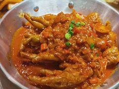 -西塔老太太泥炉烤肉(温州首店万象城黑金店)