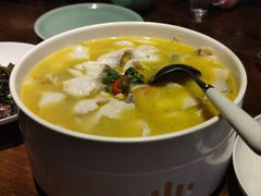 -粗茶淡饭·隐庐私厨(东亭店)