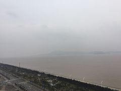 -舟山希尔顿酒店