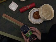 -JPG coffee(深圳湾万象城店)