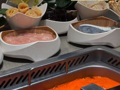 -海底捞火锅(创意园店)