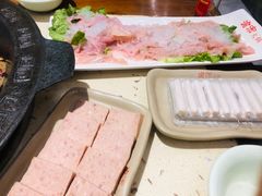 -渝宗老灶火锅(时代天街店)