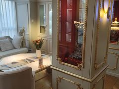 -Me Coffee下午茶艺术空间