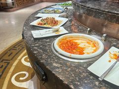 -君康悦美食汤泉水会·SPA(天河店)