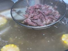 -潮汕林记牛肉火锅(万象天地店)