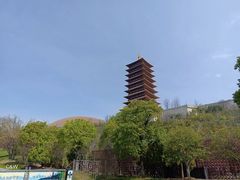 -牛首山文化旅游区