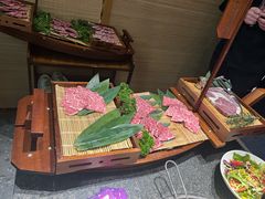-NIUAN牛庵·日式和牛烧肉(恒隆店)