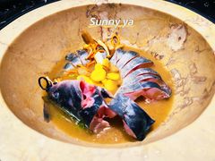-云海肴云南菜·蒸汽石锅鱼(青岛万象城店)