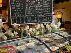 -洞庭记·老湖南味道(下沙店)