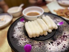 -外婆味道·云南经典家常菜(北站店)