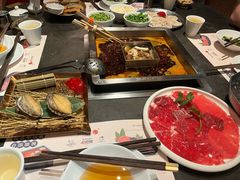-锦城印象火锅(天府三街店)