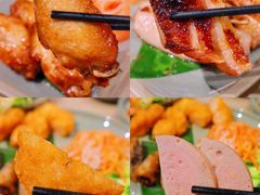 -安南小馆(华润城万象天地店)