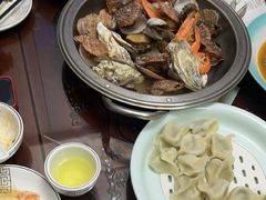 -醉御香渔家园(临沂路与大连路店)
