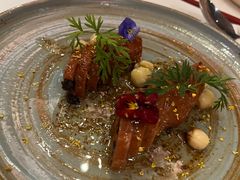 -青年公社烤鸭(青年路店)