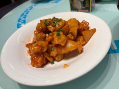 -王庄阿咪海鲜大排档(象园店)