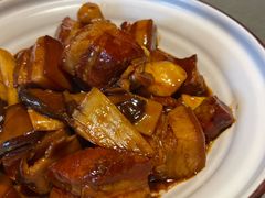 -庆云楼饭庄(什刹海店)