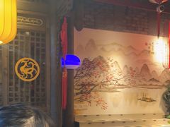 -蜀国大将老火锅(江北店)