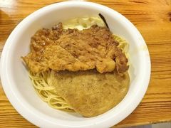 -黄山面馆(法华镇路店)