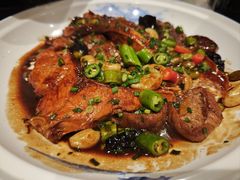 -壹只菜·崇明本地特色菜(崇明南门店)