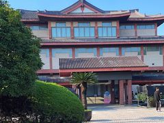 -浙江省博物馆(孤山馆区)