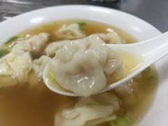 -汪家馄饨(集庆路店)