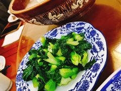 -灵福缘私房菜·农家菜(拈花湾·灵山大佛必推店)