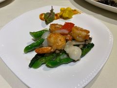 -利苑酒家(金宝店)