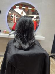 -奈川烫染Salon