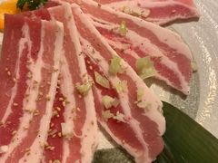 -江户烧肉(高德店)