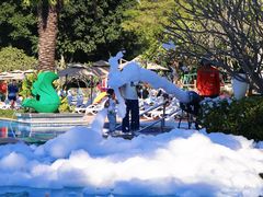 -西双版纳融创皇冠假日度假酒店