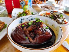 -宾湖农庄·农场特色(太湖龙之梦店)