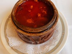 精品罐焖牛肉-莫斯科餐厅
