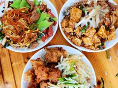 -枣阁园滴滴自助餐