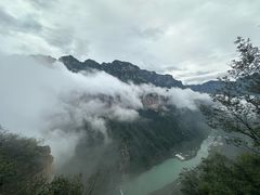 -河南宝泉旅游区