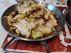 -靓靓蒸虾·头牌蒸虾(万松园玲珑店)