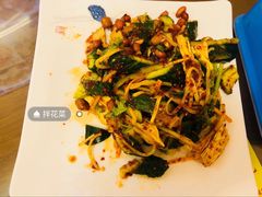 -小有天灌汤包老菜馆(南一马路店)