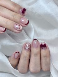 -初心はつ こころ日式美甲美睫沙龙