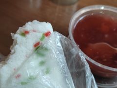 -芳婆糕团店(王府大街店)