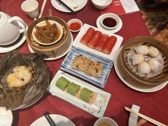 -北园酒家(小北路店)