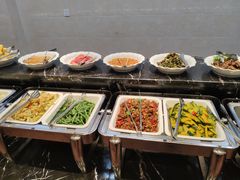 -素满香·素食自助餐(苏州·临顿路店)