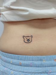 -MDZ STORE·TATTOO·耳饰