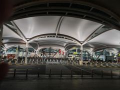 -广州白云国际机场-T2航站楼
