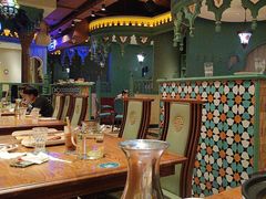 -驿楼兰·新疆菜(火车站店)