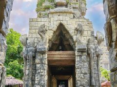 -南宁方特东盟神画