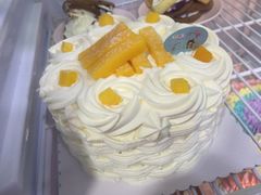 -贝紫Style(木马公寓店)