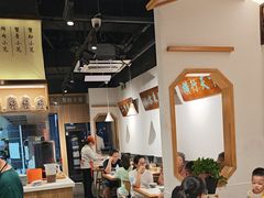 -馋三尺蟹粉小笼(人民广场店)