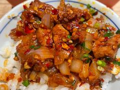-树厨贵州菜(大十字店)