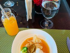 -Social 秀西餐厅-长沙瑞吉酒店(运达店)