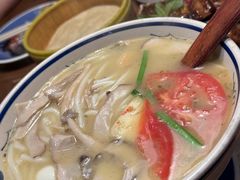 -雀舞云南菜(天津天河城购物中心店)