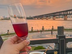 -汉水谣·江景餐厅(江滩店)